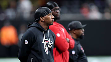 Miami Dolphins v Atlanta Falcons