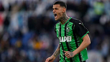 Gianluca Scamacca