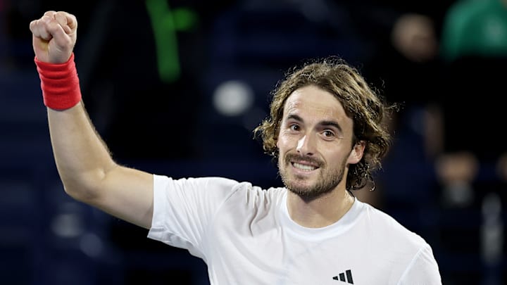 Dubai Duty Free Tennis Championships