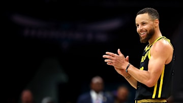 Stephen Curry
