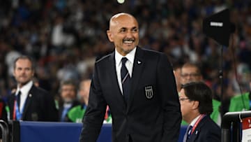 Luciano Spalletti