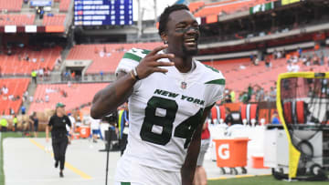 Corey Davis