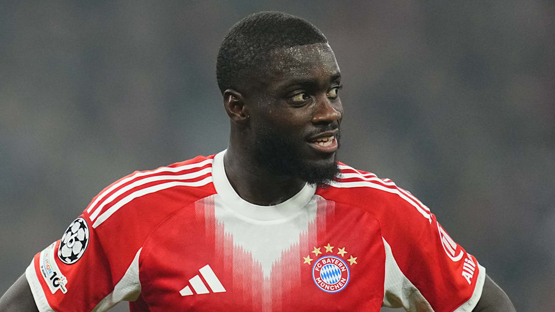 Dayot Upamecano est proche de prolonger.