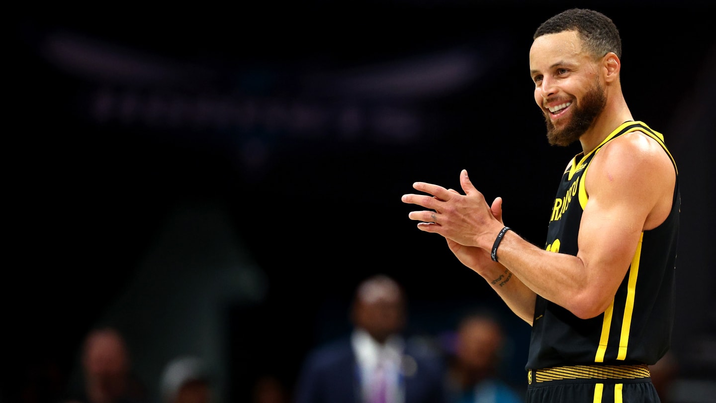 NBA Trades: Warriors add a star, and Kings add a top prospect in mock deal with Jazz