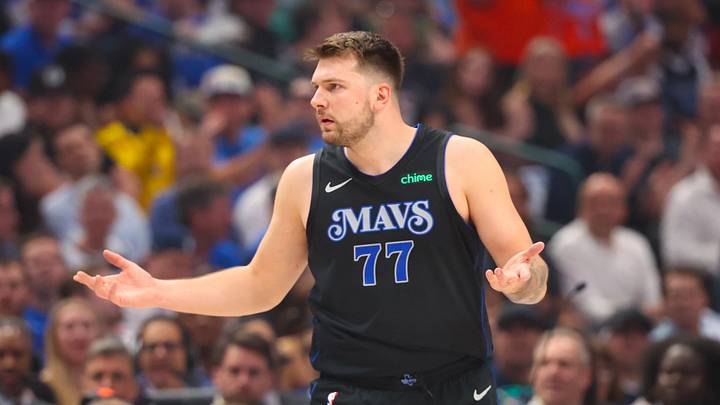 Dallas Mavericks, Luka Doncic