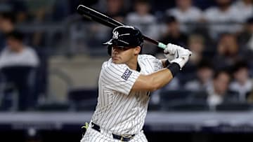 Domínguez está esperando su oportunidad con los Yankees