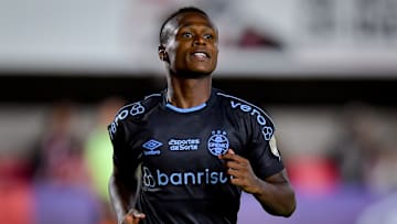 Nathan Fernandes será jogador do Botafogo