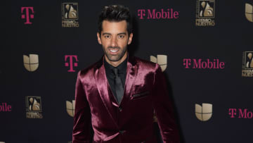 Tras separarse de Adamari López Toni Costa inició una relación con la modelo de origen latino