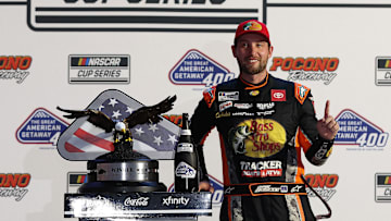 Chase Briscoe