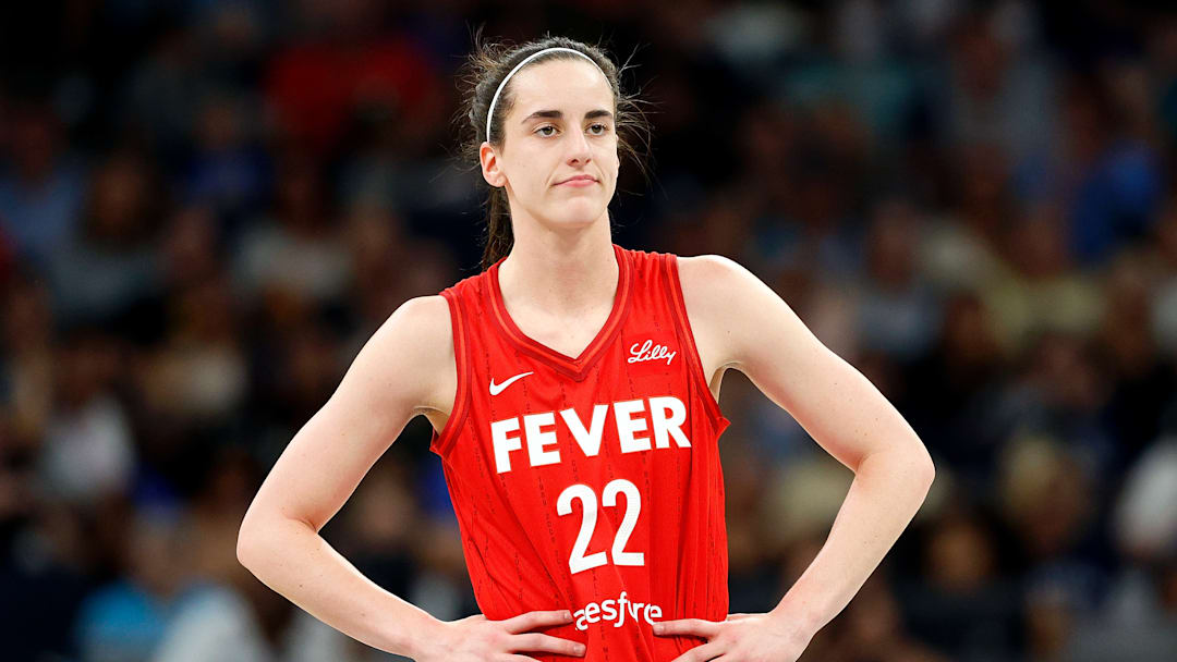 Indiana Fever v Minnesota Lynx