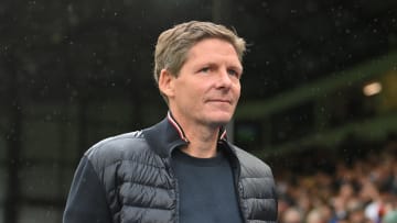 Crystal Palace FC v West Ham United FC - Premier League