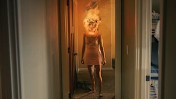 Alma and the Wolf - Courtesy Paramount