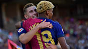 FBL-ESP-LIGA-BARCELONA-VILLARREAL