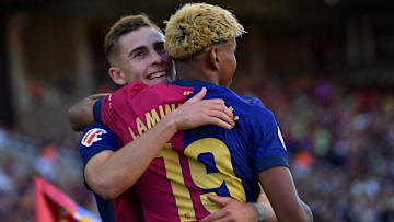 FBL-ESP-LIGA-BARCELONA-VILLARREAL
