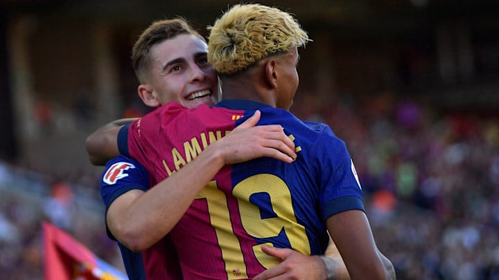 FBL-ESP-LIGA-BARCELONA-VILLARREAL FBL-ESP-LIGA-BARCELONA-VILLARREAL