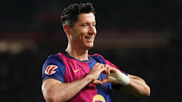 Hansi Flick - FC Barcelone