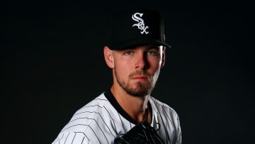 Chicago White Sox Photo Day