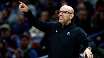 Dallas Mavericks, Jason Kidd