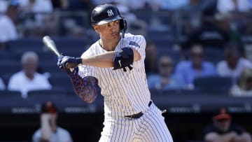 Stanton podría estar de regreso a principios de agosto