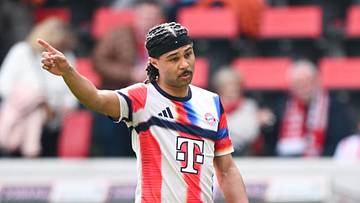 Serge Gnabry