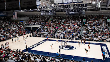 Penn State's Camryn Hannah