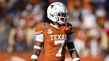 Jahdae Barron