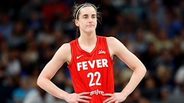Indiana Fever v Minnesota Lynx