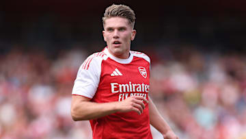 Viktor Gyokeres could make his Arsenal debut at Old Trafford today