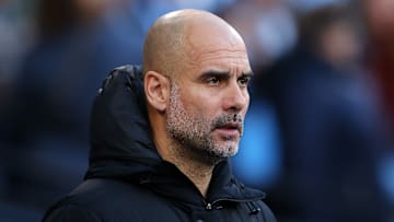 Pep Guardiola
