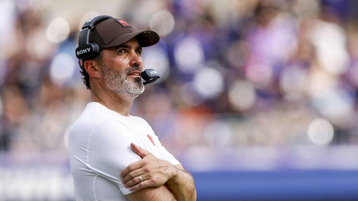 Cleveland Browns News & Betting - Factory of Sadness