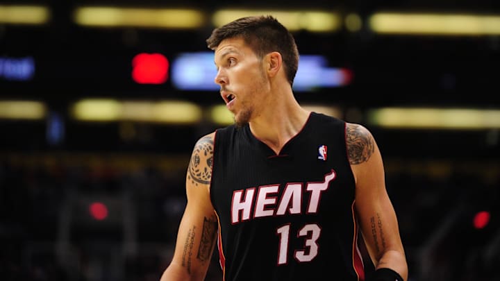 2x NBA Champion Makes Blunt Statement After Miami Heat Trade