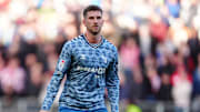 Chris Mepham - Sunderland
