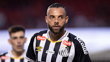 Guilherme está de saída do Peixe