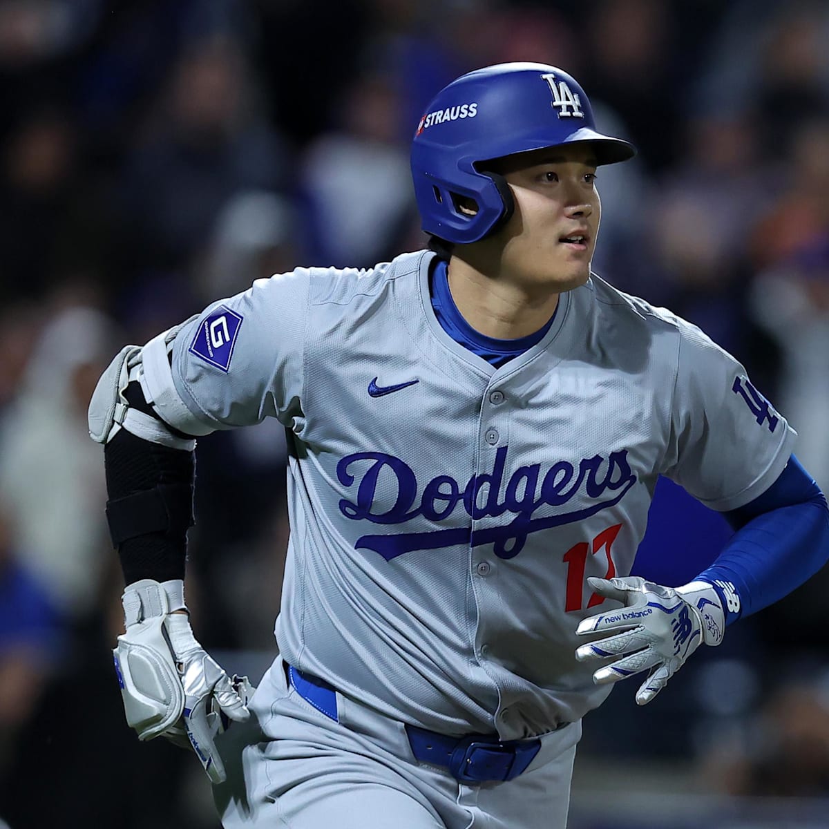 Dodgers' Dave Roberts Ready to Name Shohei Ohtani The 2025