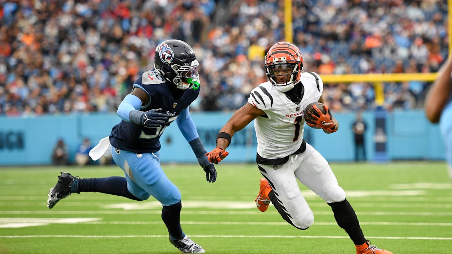 Titans Face 2025 QB Crisis After Will Levis Shoulder Surgery