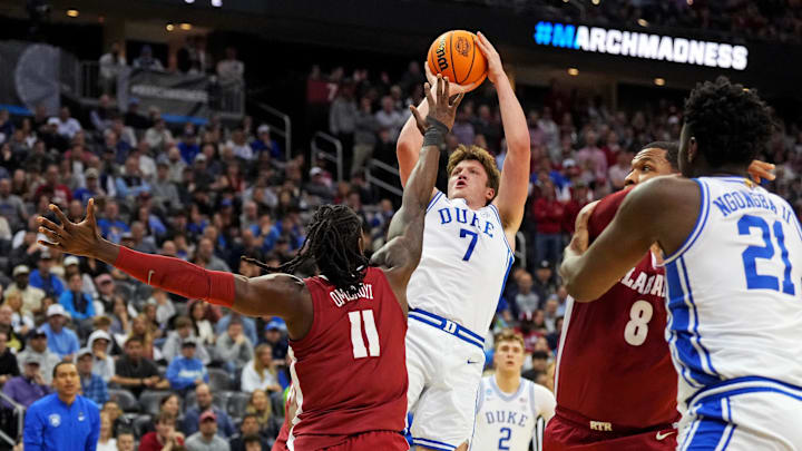 Top 10 Nba Draft Picks 2025 