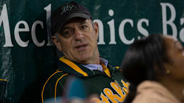 Chicago Cubs v Oakland Athletics