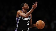 Fox ha sonado para el equipo de los Lakers