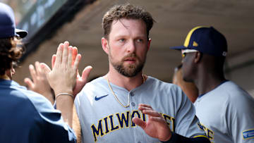 Milwaulkee Brewers v Minnesota Twins