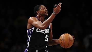 De'Aaron Fox ahora hará dúo estelar con Victor Wembanyama en Spurs y Zach LaVine refuerza a los Kings