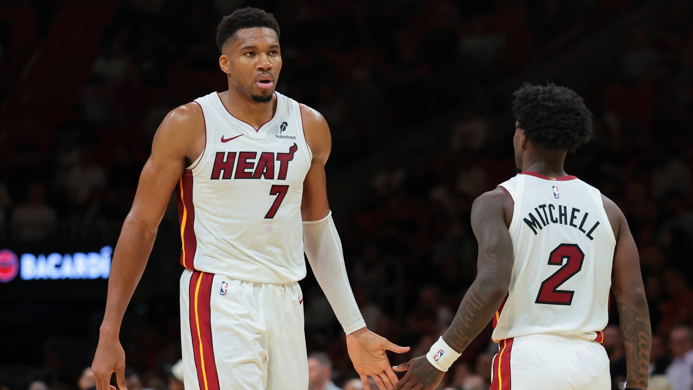 Giannis, Bam, Edwards & Ball's status for Heat-TWolves: Injury Update & Preview