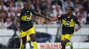 Borussia Dortmund