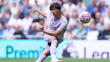 Everton v Brighton & Hove Albion - Premier League
