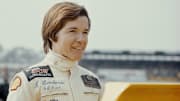 Lella Lombardi fue la única mujer que sumó puntos en la historia de la Fórmula 1