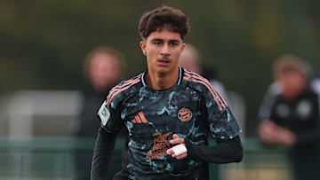 Adin Licina ist nur noch bis zum kommenden Sommer gebunden