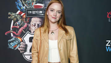 The Asylum's 25th Anniversary Party