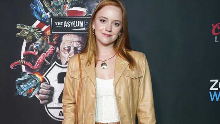 The Asylum's 25th Anniversary Party