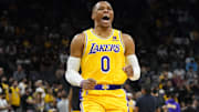 Los Lakers quieren recomponer el camino este viernes como locales