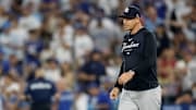 Los Yankees ya tienen un plan para la ausencia de Luke Weaver