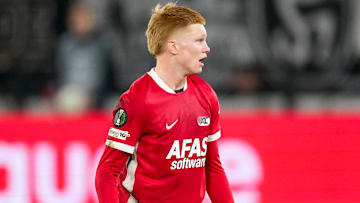 Kees Smith aura 20 ans le 20 janvier 2026.